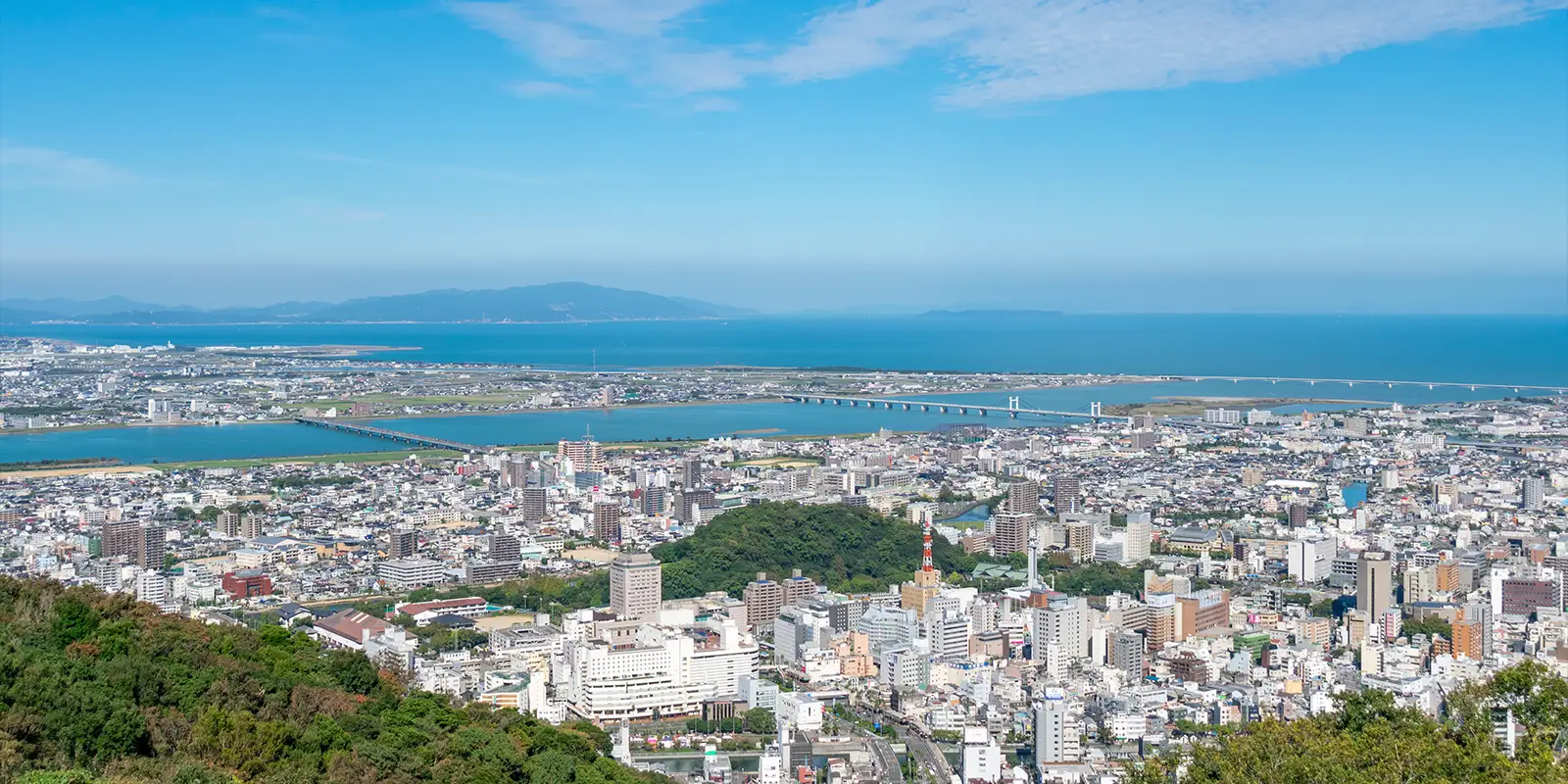 徳島の写真